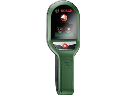 Detektor vŕtania Bosch UniversalDetect 0603681300