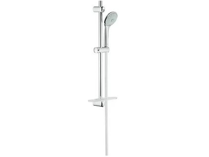 Masážna sprchová súprava Grohe Euphoria / chróm