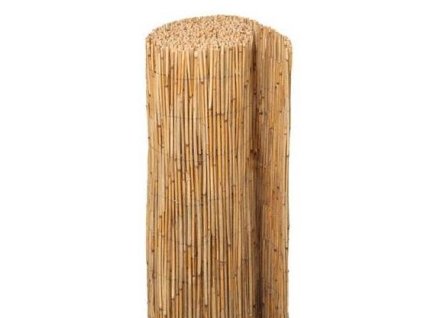 Tŕstinové plátno 120 cm x 600 cm