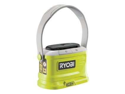 Ochrana proti komárom Ryobi