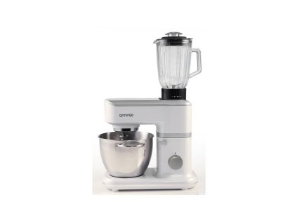 Kuchynský robot Gorenje MMC1000W / biely