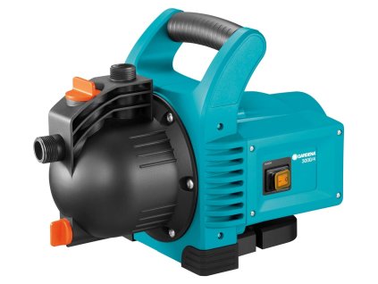 Záhradné čerpadlo Gardena 3000/4