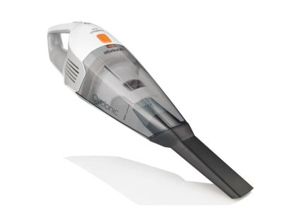 Ručný vysávač Gorenje MVC148FW / 100 W / biely
