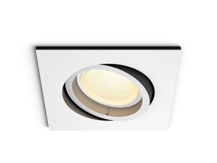Stropné svietidlo LED Philips Hue Centura 50551/31/P7