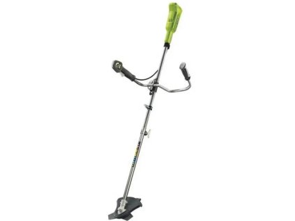 Akumulátorová kosačka Ryobi ONE+ OBC1820B 2 v 1 / bez batérie / zelená