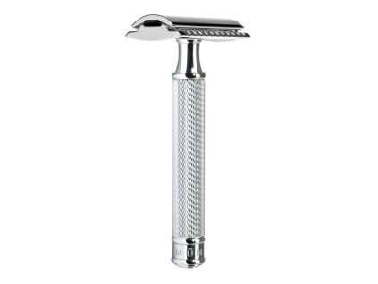 Holiaci strojček Mühle R89 / kov