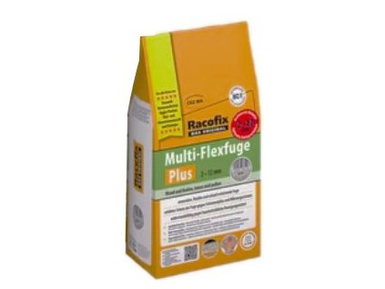 Racofix Multi-Flexfuge Plus / 4 kg / antracit