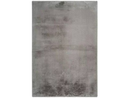 Happy shaggy koberec 230 x 160 cm, 100% polyester - béžový