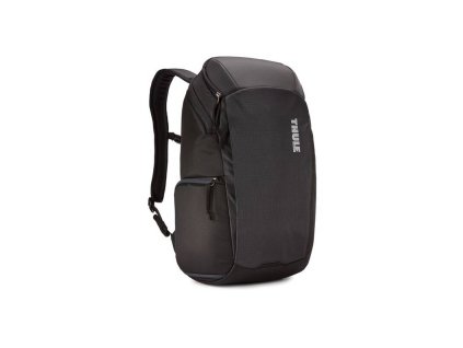 Batoh Thule EnRoute TECB120 / nylon / 20 l / pre notebook 13" / čierny