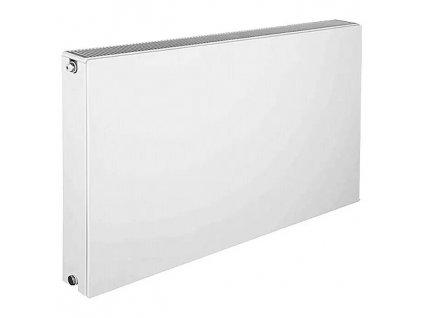 Univerzálny radiátor / 13 barov / 80 x 60 cm / plech / biely