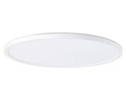 LED stropné svietidlo Tanida Brilliant / 23 W / biela