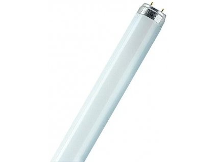 Žiarivka Osram T8 / 15 W / 45 cm / neutrálna biela / 950 lm / stmievateľná / 19 kWh/1000 h / biela