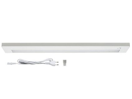 Paulmann LED svietidlo pod skrinku 70314 / 13 W / 55 cm / biela