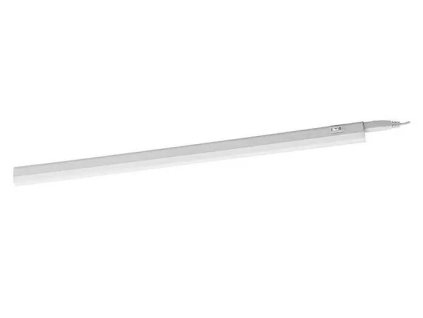 LED svetelný pás pod skrinku Ledvance / dĺžka 57,3 cm / 8 W / studená biela