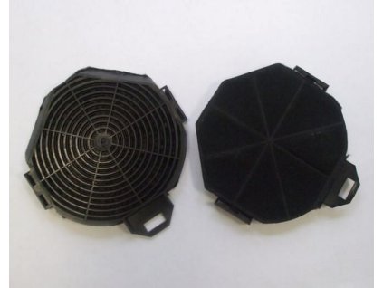 Aktivní uhlíkový filtr Bomann KF 564