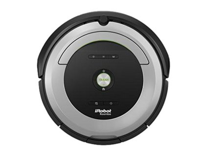 iRobot Roomba 680