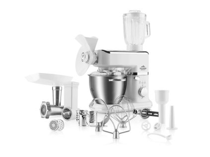 Kuchynský robot ETA Gratussino Maxo II 0023 90080