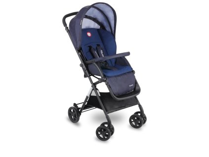Lionelo LEA 2017 NAVY-modrá