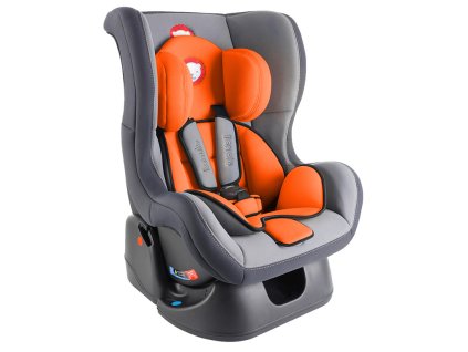 Lionelo LIAM COLOR 2017 Oranžová