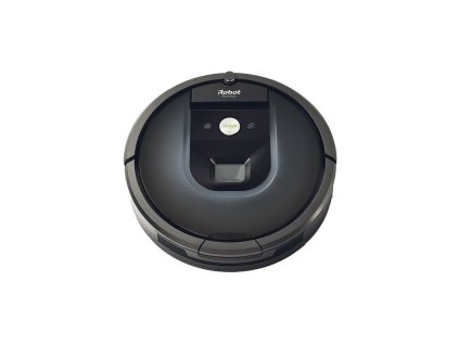 Robotický vysavač iRobot Roomba 981