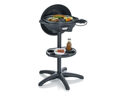 Gril Severin PG 8541