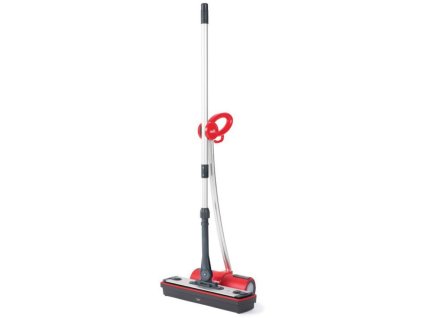 Parní mop Polti MOPPY RED