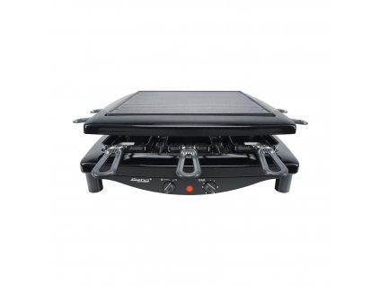 Elektrický raclette gril Steba RC 3 plus