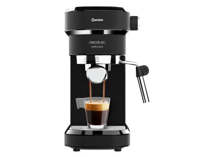 Kávovar Cecotec espresso 790 / černá 01651