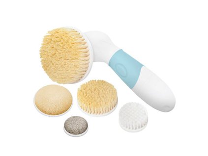 Homedics WDB-300-EU čistící kartáč