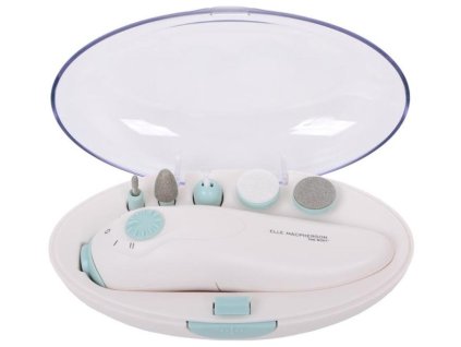 Homedics MAN-150-EU Manikúra Mini set