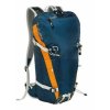 Trekingový batoh / krosna / 25l / turistický batoh / modrý