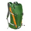 Trekingový batoh / krosna / 25l / turistický batoh / zelený