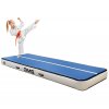 Gymnastická podložka DMS AT-320 Airtrack / 300 x 100 x 20 cm / čierna