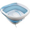 Masážní lázeň na nohy Homedics FB-350 / vibrační / 30W
