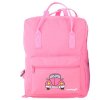 Batoh CALLATE LA BOCA / pink