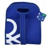 Termo taška United Colors of Benetton / modrá