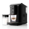 Automatický kávovar ETA Nero Crema 8180 90000 / 1350 W / čierny