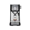 Pákový kávovar Solis Barista Perfetta Plus / 15 bar / 1,7 l / 1700 W / nerezová oceľ / čierna