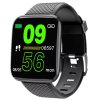 Denver SW-151 smartwatch / 1,3'' / 150 mAh / IP67 / čierne