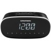 Grundig Sonoclock 3500 BT DAB+ / 2 W / čierny