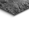 Dekoračný panel na stenu / 156 x 52 cm / MDF / motív krajiny hôr