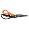 Multifunkčné nožnice Fiskars Gerber 23 cm / oranžová/čierna