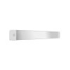 Zapustené inteligentné LED svietidlo Müller-Licht Tint Alba / 13 W / biela