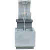 Záhradná fontána BestBerg EF-16 / polyresin / 30,5 x 37,5 x 73,5 cm