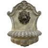 Záhradná fontána BestBerg EF-23 / polyresin / 35 x 19 x 48,5 cm