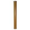 Podporné potrubie pre podzemnú inštaláciu Garantia DN 150 / 164 cm / plast / hnedá