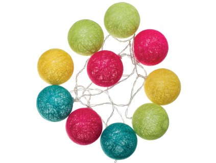 Svitici Retez Do Detskeho Pokoje Emako Cz