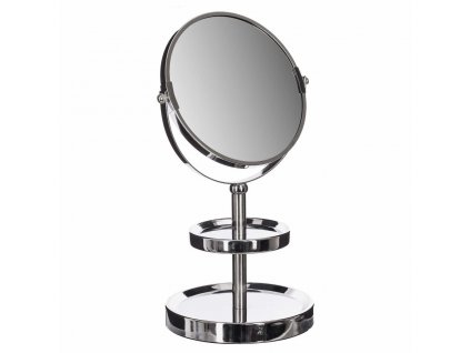 Kosmetické zrcadlo, 2v1, FIVE