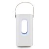 Lampa proti hmyzu UV, USB napíjení