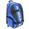 Turistický batoh, sportovní, škola - modrá, 20 l